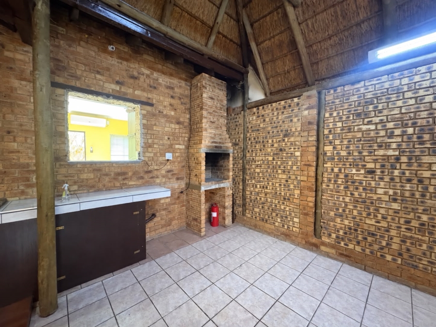 3 Bedroom Property for Sale in Safari Gardens North West